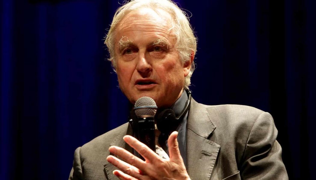 No, Richard Dawkins, cultural Christianity is not enough…