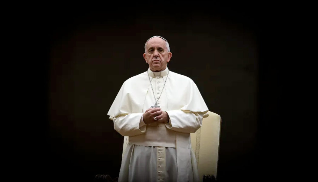 Pope Francis Revives Traditional Papal Title ‘Patriarch of the West’ in 2024 Annuario Pontificio…