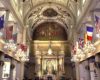 Restoring the Catholic grand-dame of New Orleans…