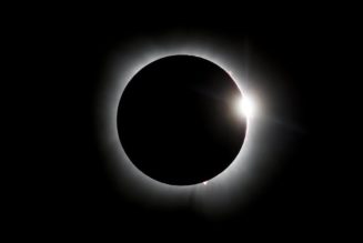 Totality or Nothing: What the Solar Eclipse Revealed About God…
