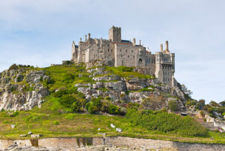 7 Enchanting Islands That You Can Walk to at Low Tide…