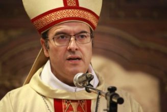 Argentine archbishop resigns abruptly as former diocese reels…
