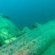 As an Underwater Graveyard, the Great Lakes Have Claimed Close to 10,000 Ships…