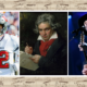 Beethoven, Garth Brooks and Tom Brady Converge at the Vatican…
