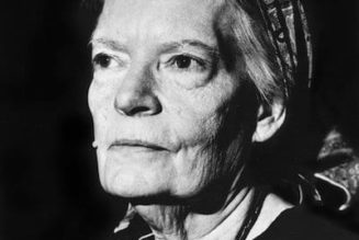 Being a pilgrim is not easy, as Dorothy Day shows…