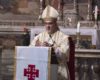 Cardinal Pierbattista Pizzaballa: Peace in the Holy Land Is Built on Dialogue, Action…