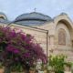 Exploring little-known sites in the Holy Land: Stairway to the Sanhedrin, Chapel of the Ascension, St. Stephen’s Battleground, and the (Empty) Tomb of Our Lady …