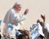 Francis Faces Another Mess in Argentina…