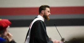 Full Text: Harrison Butker’s Commencement Address at Benedictine College…