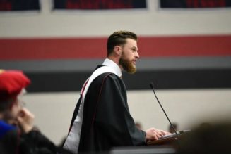 Full Text: Harrison Butker’s Commencement Address at Benedictine College…