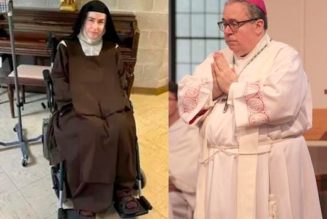 Is Vatican’s Arlington Carmel decree a win for due process?