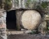 No, the Resurrection is not a wonderful symbol of hope…