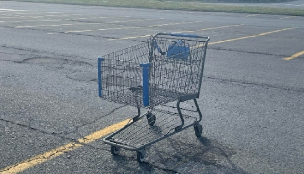 Of Shopping Carts and Service: A Pinning Reflection…