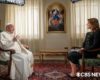 Pope Francis and ‘60 Minutes’: 4 Clear Noes and 1 Clear Yes…