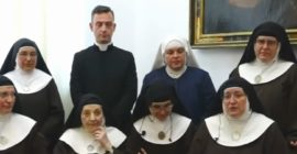 Spanish Nun: Schismatic Monastery Has Become ‘a Cult’…