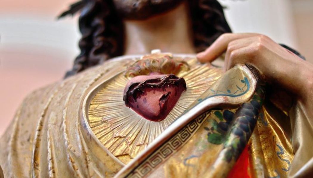 Strange Phenomena and Spiritual Warfare: A Catholic Convert’s Testimony…