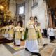 The transitional diaconate is integral to the Catholic Church…