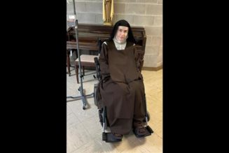 Vatican Reinstates Carmelite Nun After Bishop’s Dismissal in Texas Over Affair With Priest…