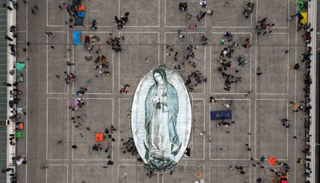 Vatican’s New Apparitions Document May Lead to Quicker Pronouncements on Purported Marian Apparitions, Experts Say…
