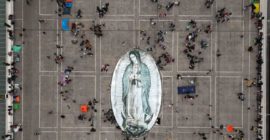Vatican’s New Apparitions Document May Lead to Quicker Pronouncements on Purported Marian Apparitions, Experts Say…