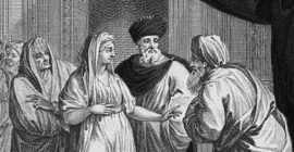 Was Abraham Reprehensible for Pretending that Sarah was His Sister?