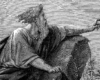 Why does God try to kill Moses in Exodus 4?