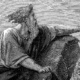 Why does God try to kill Moses in Exodus 4?