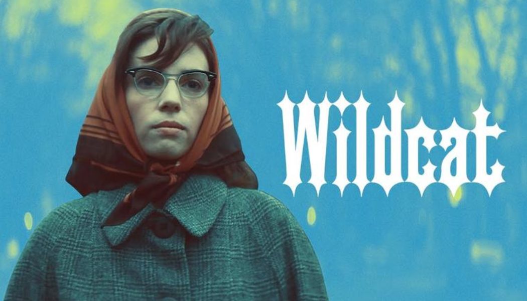 ‘Wildcat’ sheds light on Flannery O’Connor’s faith and fiction and leaves audience searching for grace…..