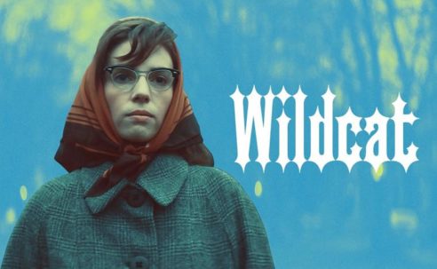 ‘Wildcat’ sheds light on Flannery O’Connor’s faith and fiction and leaves audience searching for grace…..