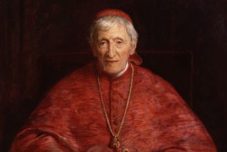 145 years ago, Cardinal Newman warned that ‘liberalism in religion’ is a ticket to oblivion…..