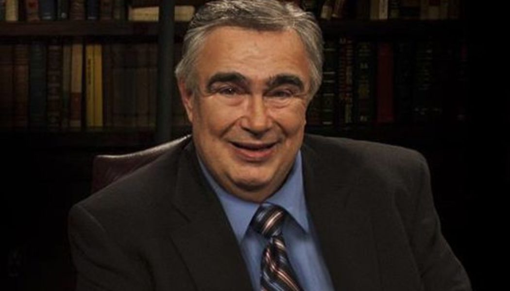 Al Kresta, Longtime Catholic Radio Host, Dies at 72…
