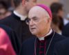 Archbishop Viganò Reports to DDF Thursday in Latest Step of Transformation from Vatican Insider to Alleged Schismatic…