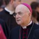 Archbishop Viganò Reports to DDF Thursday in Latest Step of Transformation from Vatican Insider to Alleged Schismatic…