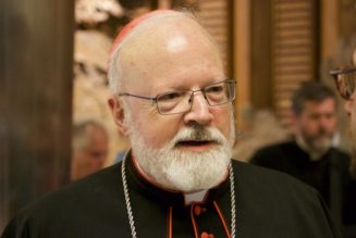 Cardinal O’Malley Speaks Clearly on Father Rupnik’s Art, Telling Vatican: Say ‘No More!’…