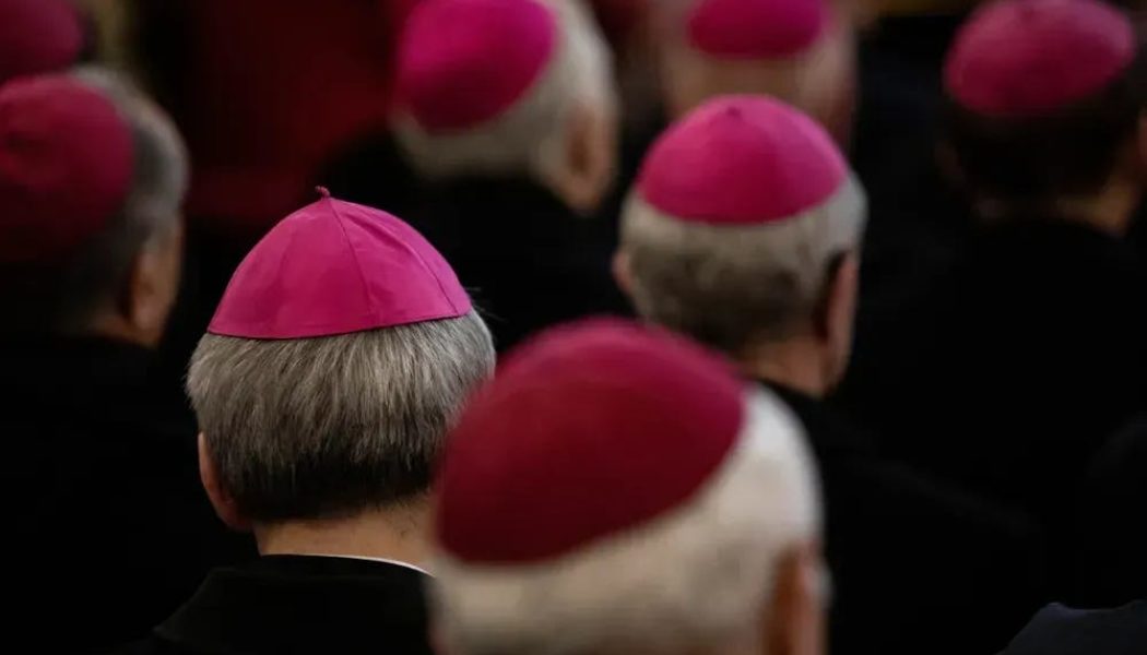 Here are 5 up-and-coming bishops who may become archbishops soon…