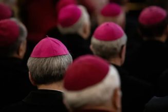 Here are 5 up-and-coming bishops who may become archbishops soon…