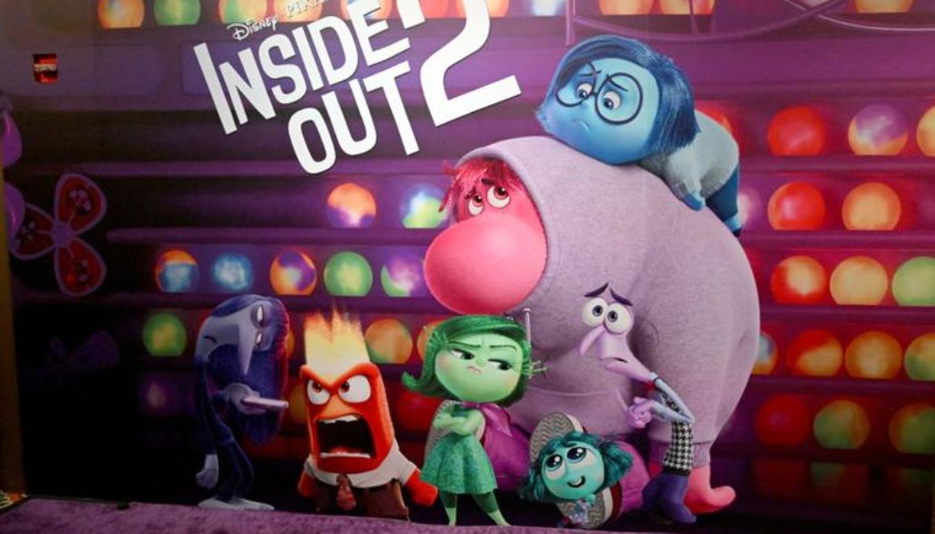 ‘Inside Out 2’: Here Come Envy, Ennui, Embarrassment, Anxiety — and Disappointment…