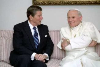 It’s time to rethink the US approach to picking our ambassador to the Holy See…