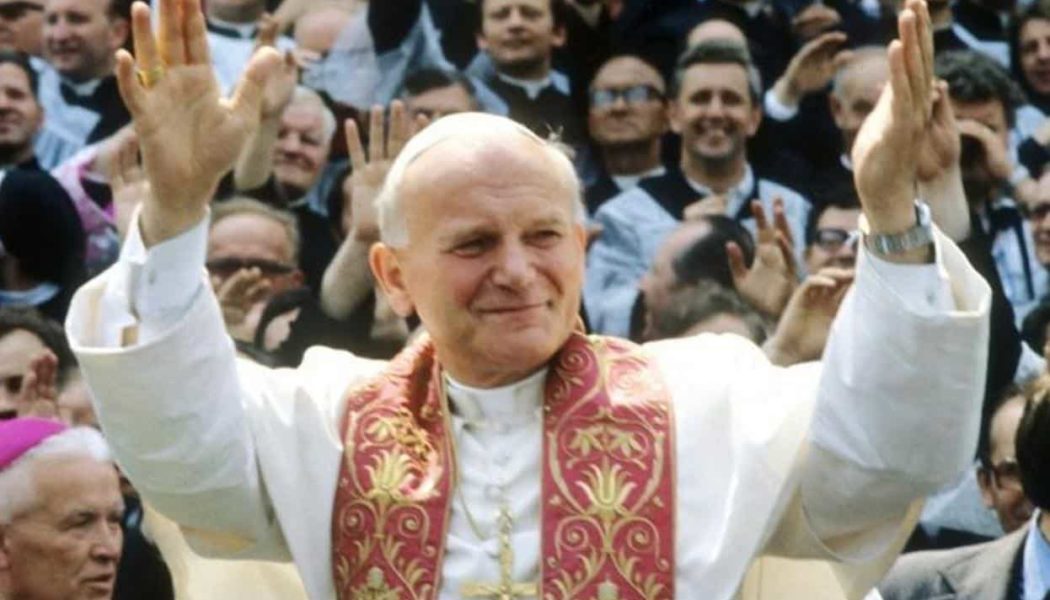 John Paul II was a visionary who sabotaged the status quo. Are there such visionaries among us today?