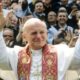 John Paul II was a visionary who sabotaged the status quo. Are there such visionaries among us today?