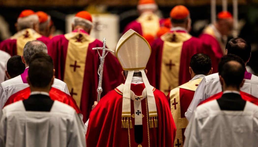 Kelvin Cardinal Felix, First Cardinal From the Antilles, Dies at 91…