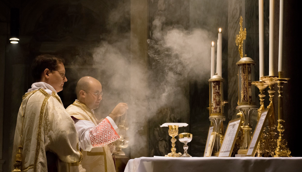 ‘Persistent Rumors’ of ‘Stringent, Radical’ Suppression of Traditional Latin Mass Grow Stronger…