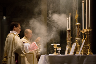‘Persistent Rumors’ of ‘Stringent, Radical’ Suppression of Traditional Latin Mass Grow Stronger…
