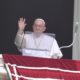 Pope at Angelus: ‘Don’t Let Yourself Be Imprisoned by the Myths of Money, Power, and Success’…