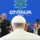 Pope Francis becomes first pontiff to address a G7 summit, raises alarm about AI…