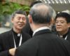 Pope Francis Names Chinese Bishop Who Attended Synod on Synodality to Archdiocese of Hangzhou…
