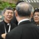 Pope Francis Names Chinese Bishop Who Attended Synod on Synodality to Archdiocese of Hangzhou…