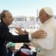 Pope Francis to Meet Stephen Colbert, Jimmy Fallon, Jim Gaffigan, Conan O’Brien, Other Comedians at Vatican…