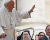 Pope’s Wednesday Audience: ‘The Psalms Are the Church’s Symphony of Prayer’…