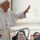 Pope’s Wednesday Audience: ‘The Psalms Are the Church’s Symphony of Prayer’…